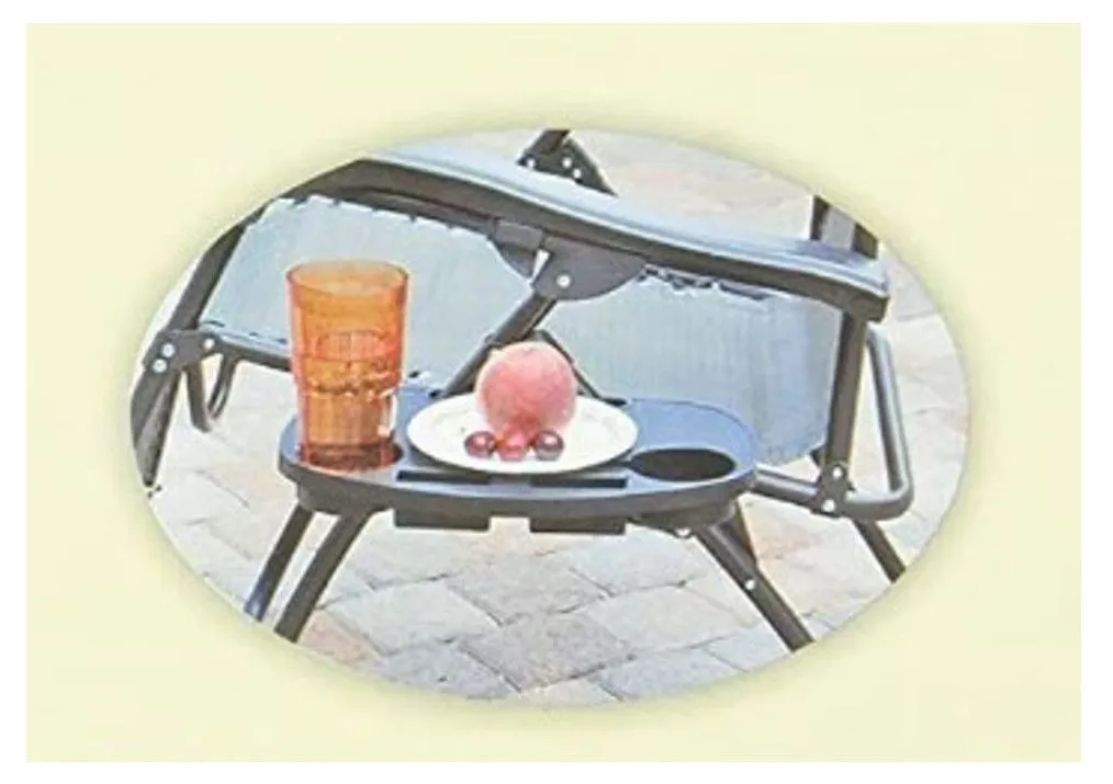 SIDE CHAIR TABLE